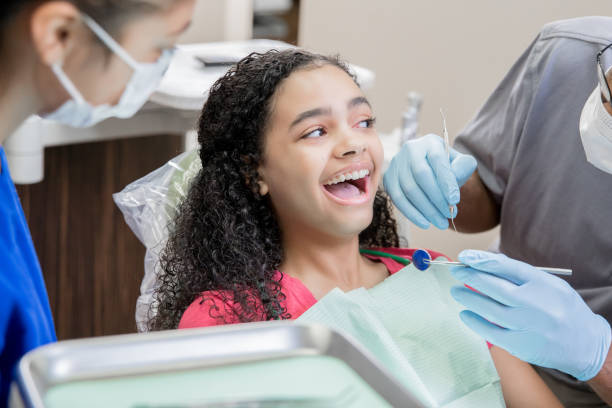 Emergency Dental Filling Replacement in SC