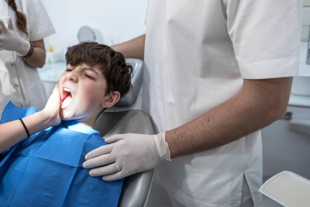 Urgent Tooth Repair in SC