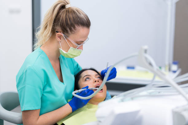 Best Knocked-Out Tooth Emergency  in Homewood, SC